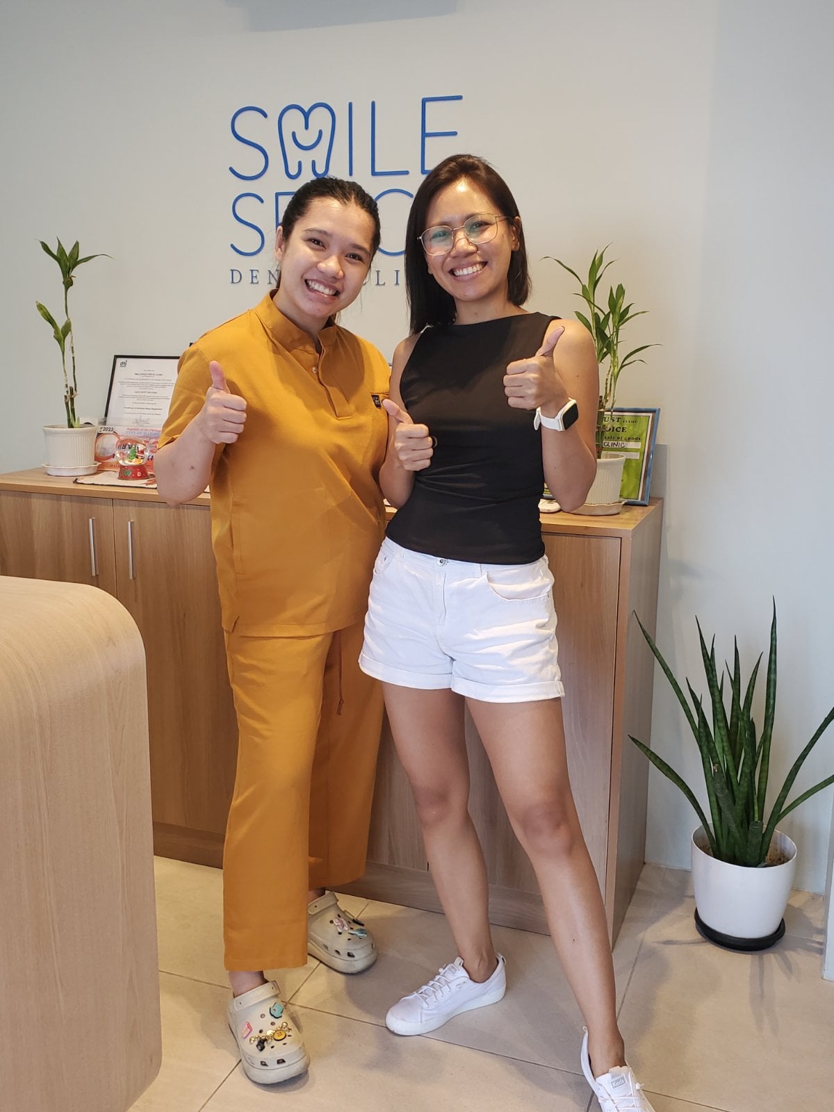 Patient Testimonial 2